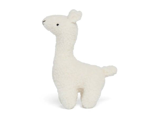Jollein knuffel XL lama - off white