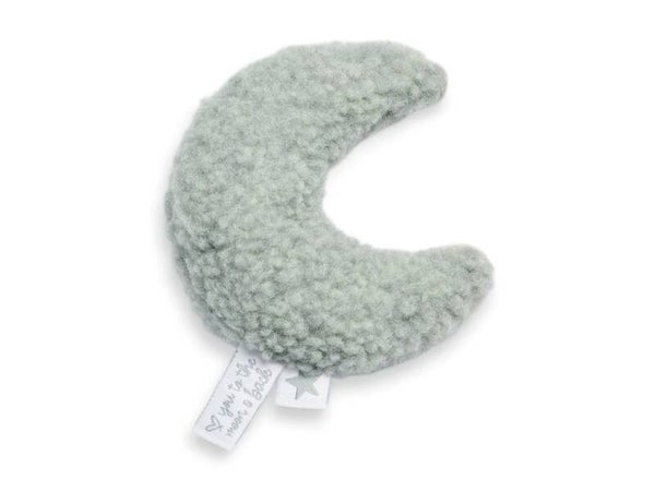 Jollein rammelaar moon - ash green