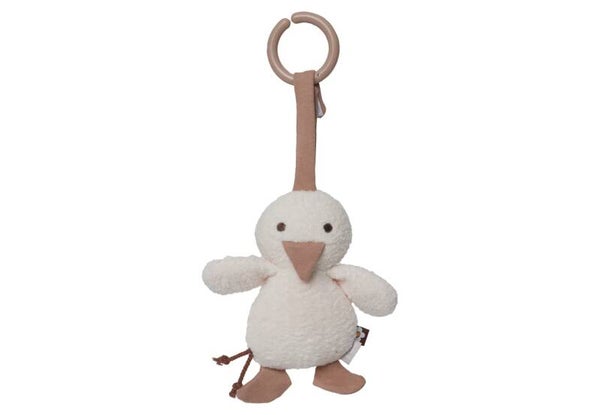 Jollein wagenhanger spring garden - duck