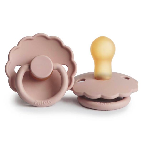 Frigg Daisy fopspeen latex Blush