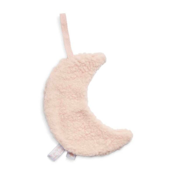 Jollein speendoekje moon - pale pink