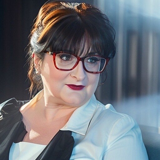 Lorna Penny Writer