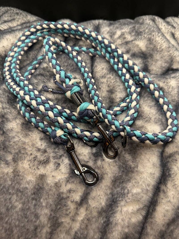 Führleine Paracord Gaucho