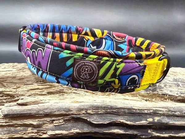 Graffiti Rockstar 34cm - 45cm