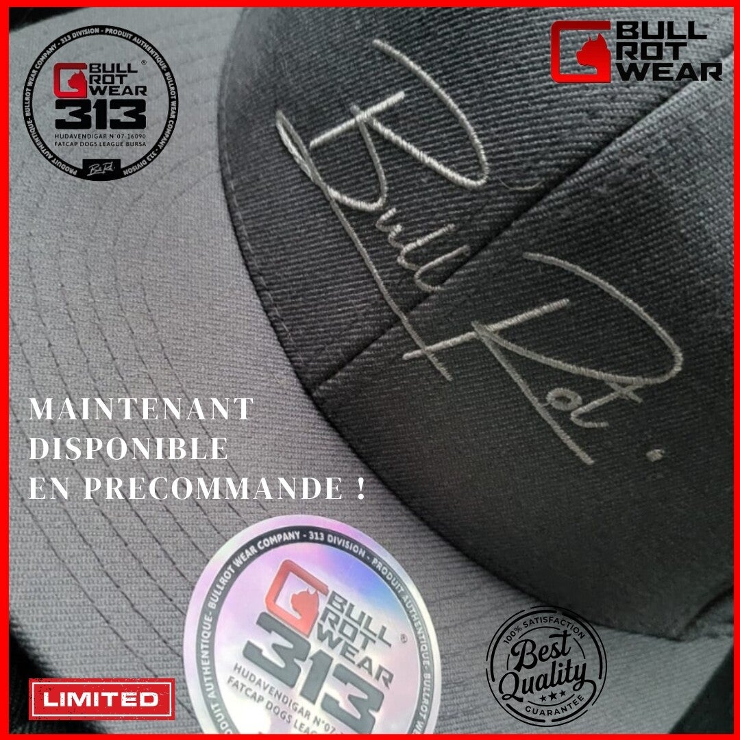 Bullrot Boutique Officielle – Bullrot Wear – XFCWK