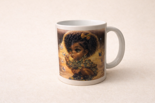 Mug personnalisé-mug prénom