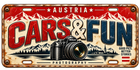 Cars &amp; Fun