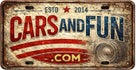 Cars &amp; Fun