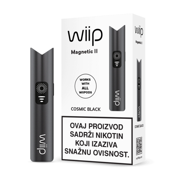 WIIP Magnetic II