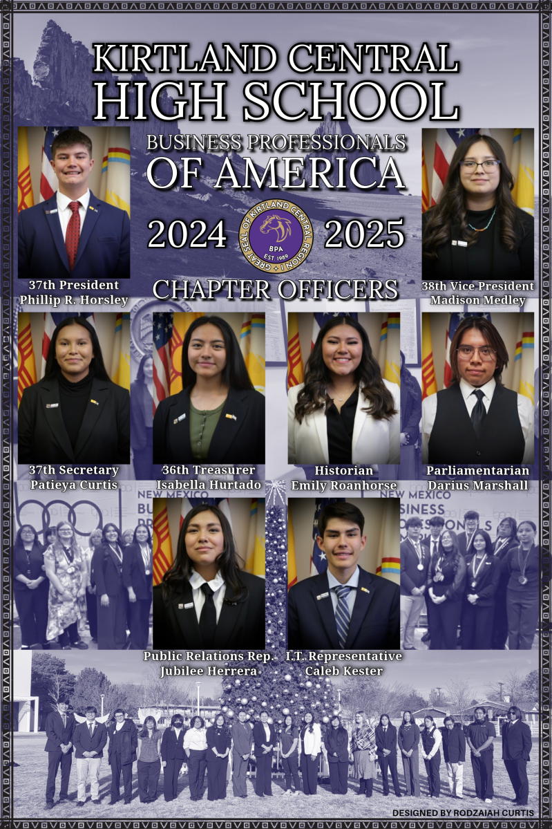 Kchs Bpa Poster 2023-2024