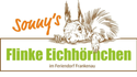 Sonny's flinke Eichhörnchen