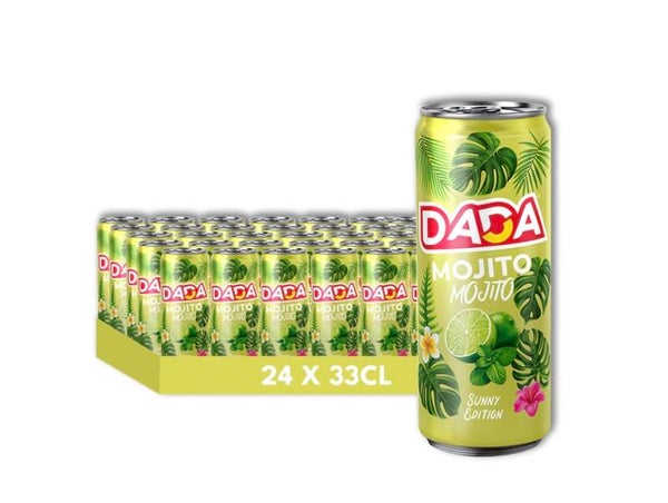 DADA MOJITO