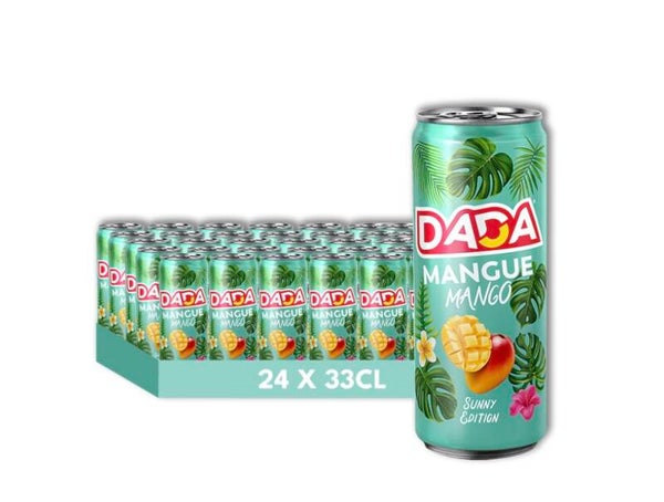 DADA MANGUE