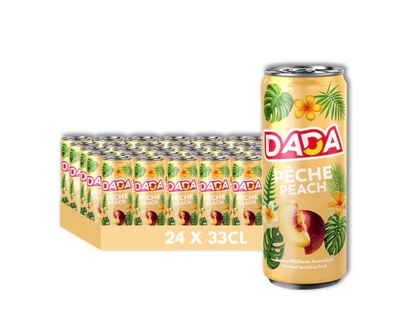 DADA PÊCHE