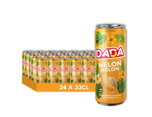 DADA MELON