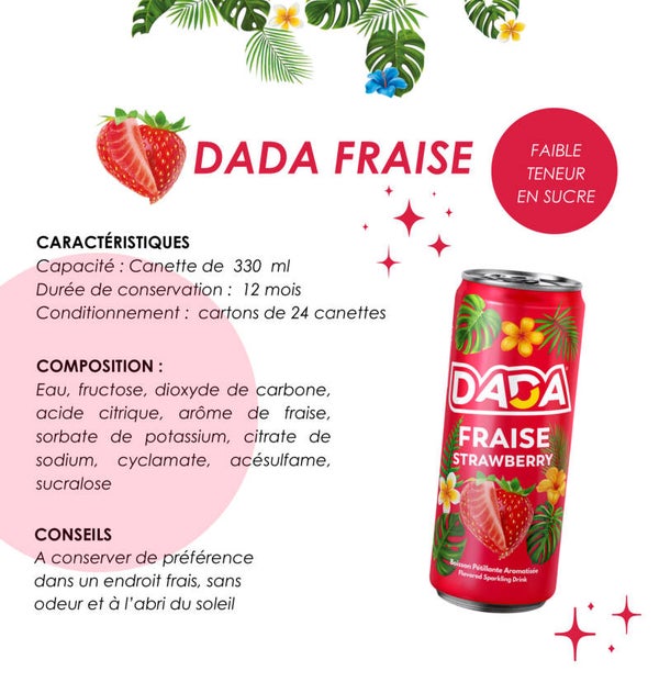 Fraise