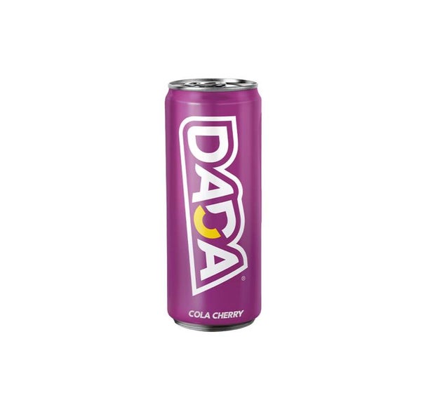 DADA Cola Cherry
