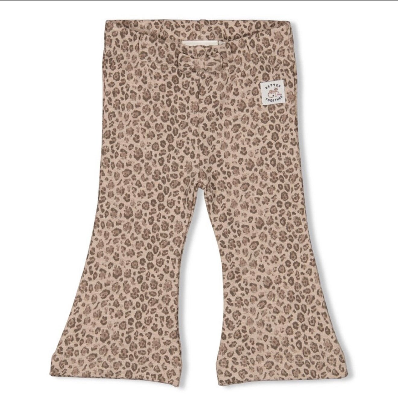 Panther flair broekje