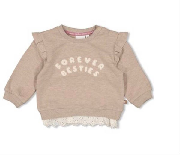 Beter togheter sweater