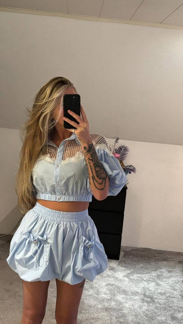 zomerset in frisse kleuren