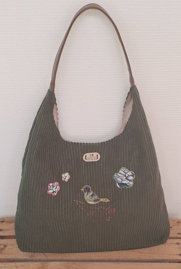 Le Fourre-tout "Archibald"