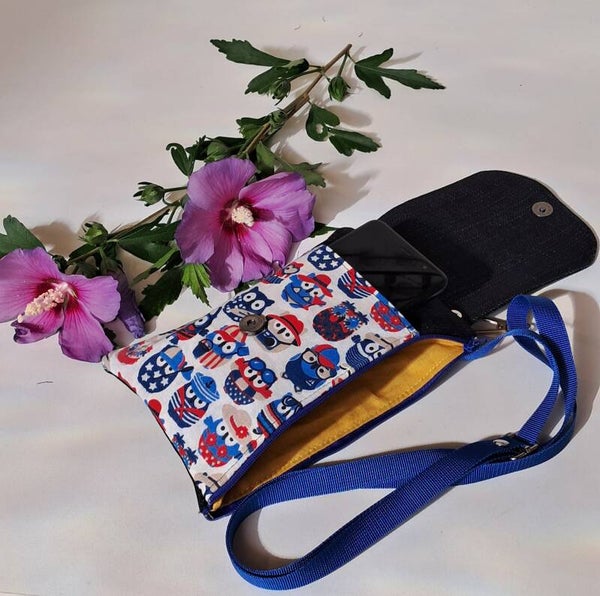 Pochette téléphone