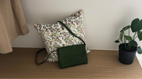 26 april 2026 lederen handtas