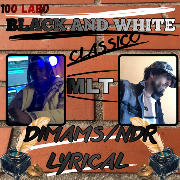 FULL ALBUM "BLACK AND WHITE" (CLASSICO)