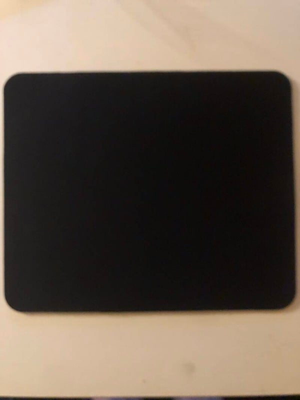 TAPIS DE SOURIS DE PC ”OCCASION”