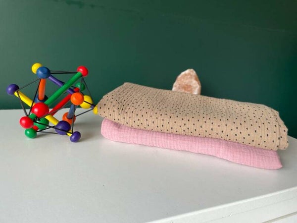 Hydrofiele doek |  Combi deal