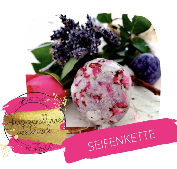 Seifen | Kette