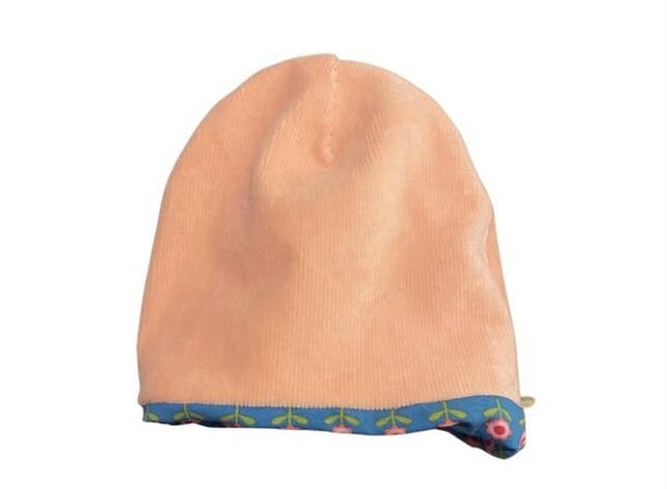 Babycord Mütze AN6