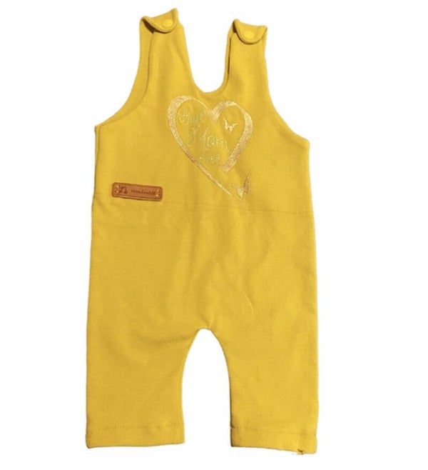 Best Mom Eber Strampler