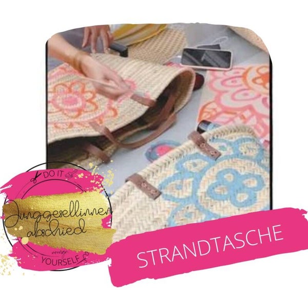 Strandtasche
