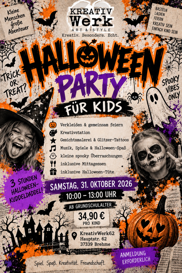 HalloweenParty