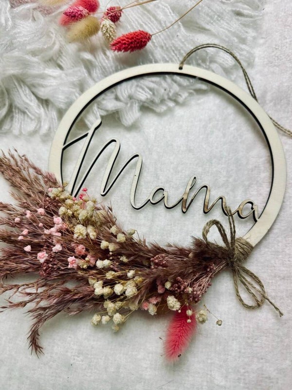 Sonntag, 12.05.24 | 10 Uhr MaMa FLOWER Hoop