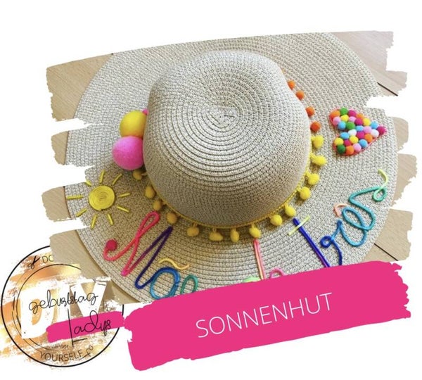 Sonnenhut