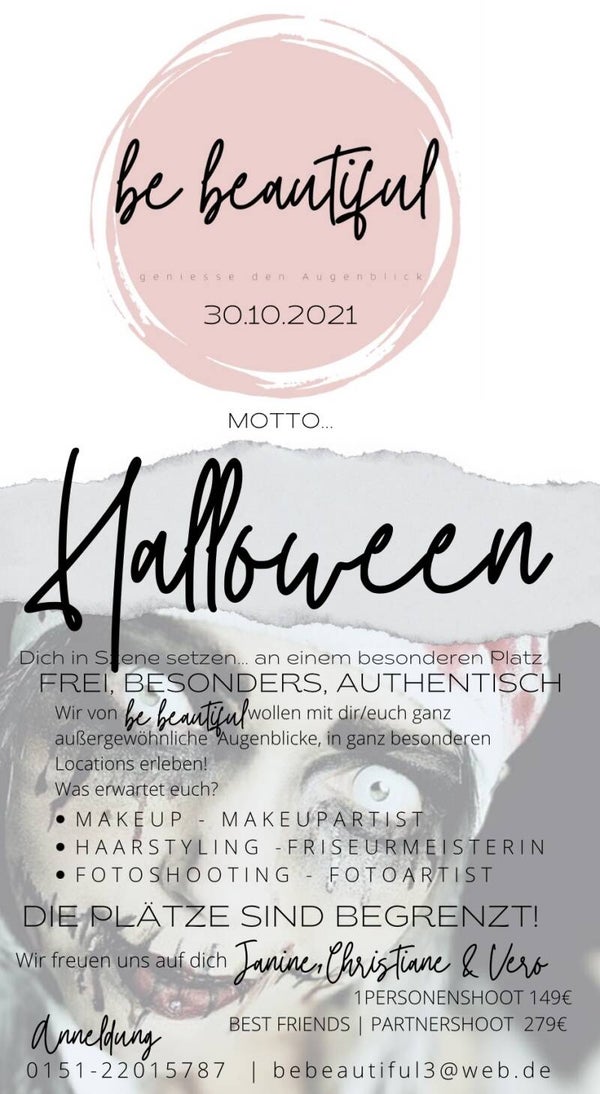 30.10.21 Halloween