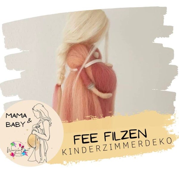 Fee Filzen