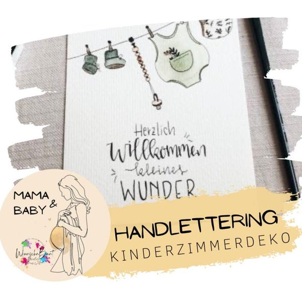 Handlettering