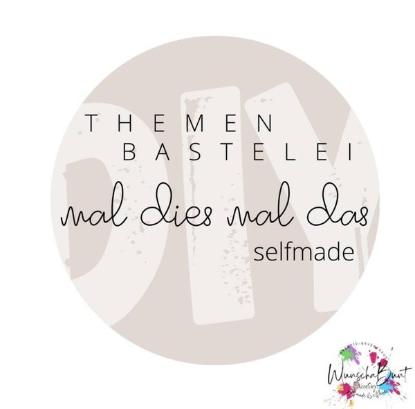 FREITAG, 04.03.2022 | Themenbastelei Kerzendesign