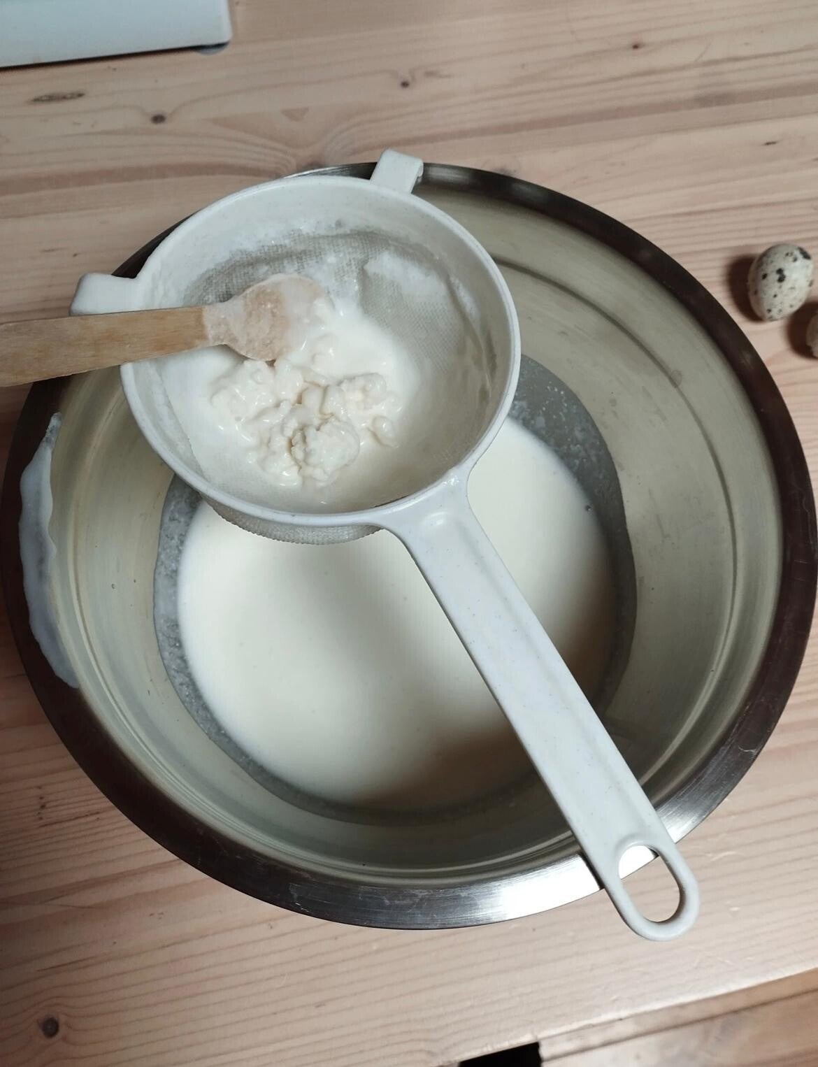 Samstag, 28.03.26 | 13 Uhr COACHING zur traditionellen Ernährung