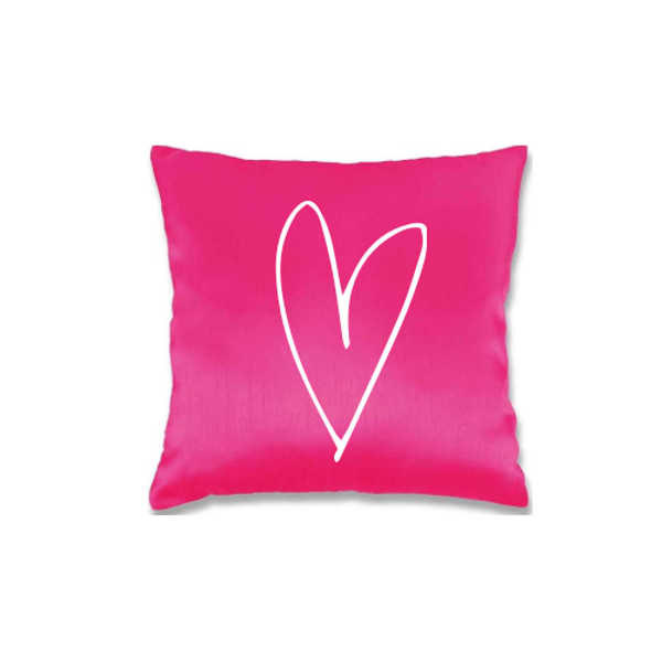 Little Pillow Herz