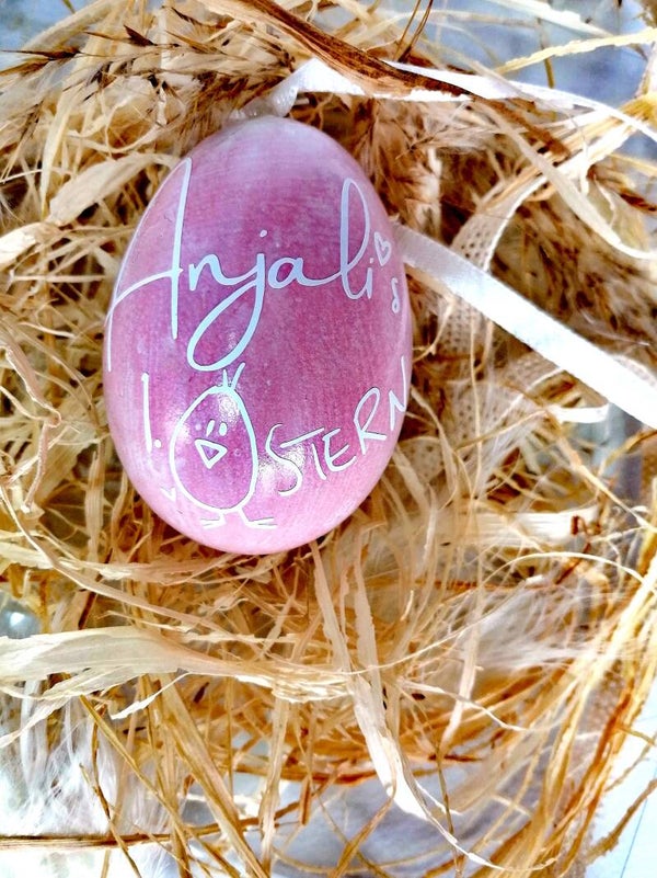 1. OSTERN