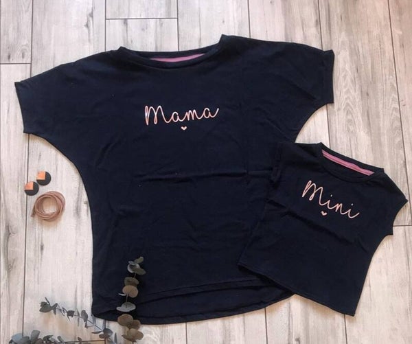 Mama❤️Mini