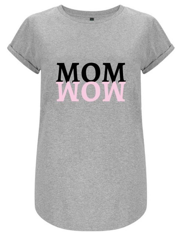 T-Shirt MOMMOM
