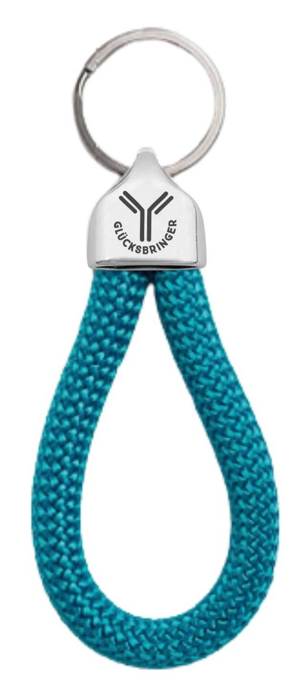 Segeltau - Glücksbringer