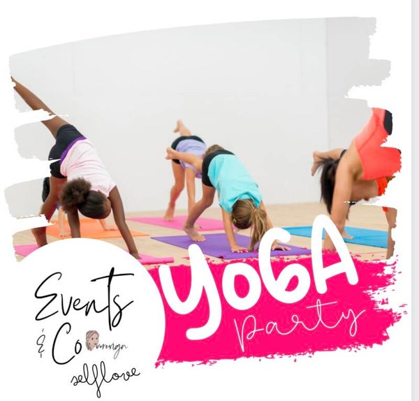 YogaParty