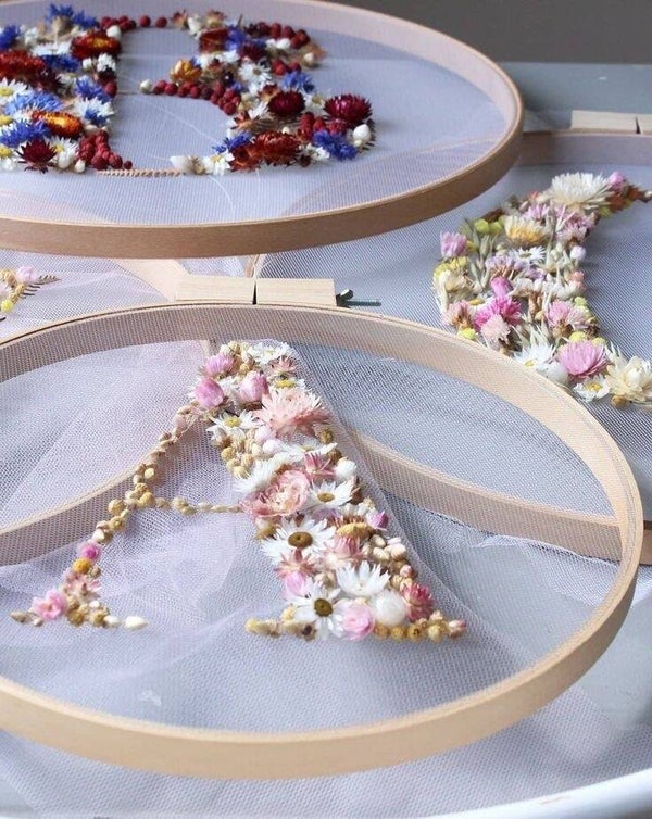 04.03. | 12 Uhr FLOWER Letter