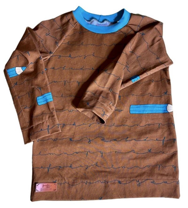 Shirt MML Stifte AN21